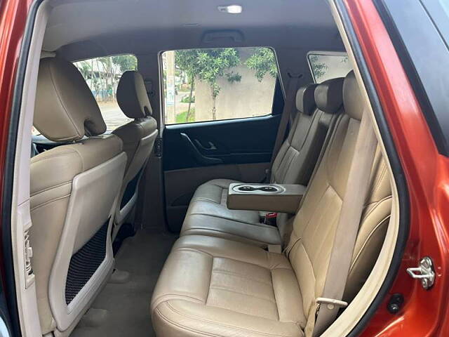 Used Mahindra XUV500 [2015-2018] W6 in Hyderabad