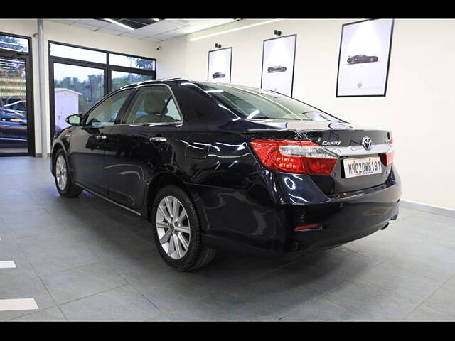 Used Toyota Camry [2012-2015] Hybrid in Delhi