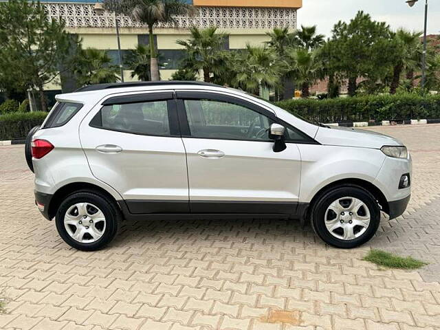 Used Ford EcoSport [2013-2015] Trend 1.5 TDCi in Kharar