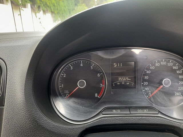 Used Volkswagen Ameo Trendline 1.2L (P) in Lucknow