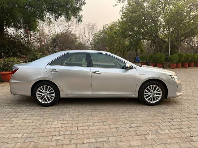 Used Toyota Camry [2015-2019] Hybrid in Delhi