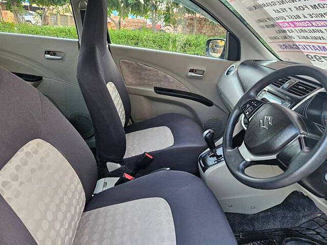 Used Maruti Suzuki Celerio [2017-2021] ZXi (O) AMT [2017-2019] in Delhi