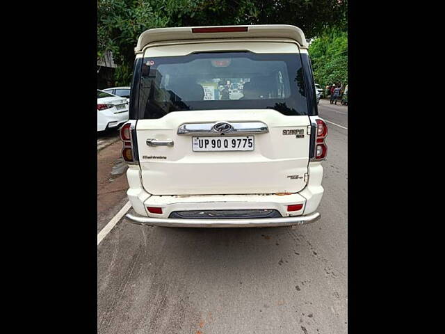 Used Mahindra Scorpio 2021 S3 2WD 7 STR in Kanpur