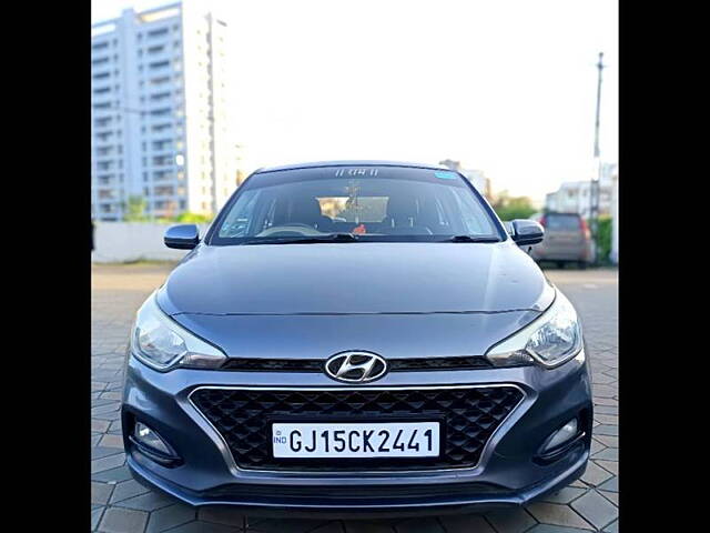 Used 2020 Hyundai Elite i20 in Valsad