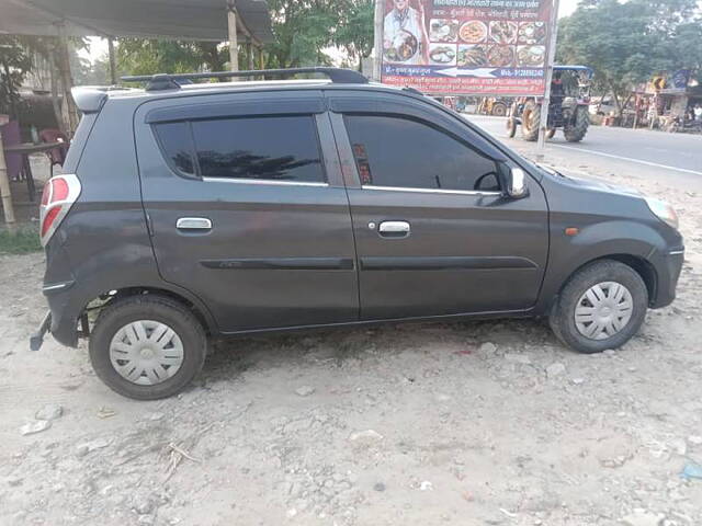 Used Maruti Suzuki Alto 800 [2012-2016] Vxi in Motihari