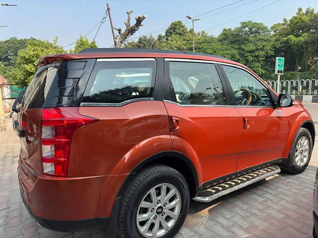 Used Mahindra XUV500 [2015-2018] W10 1.99 in Lucknow