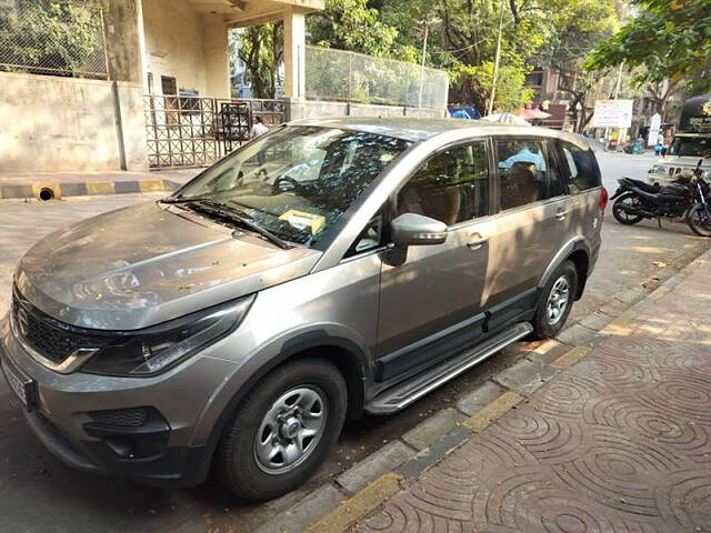 Used Tata Hexa [2017-2019] XM 4x2 7 STR in Mumbai