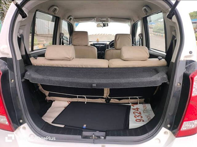 Used Maruti Suzuki Wagon R [2019-2022] VXi 1.0 [2019-2019] in Mumbai