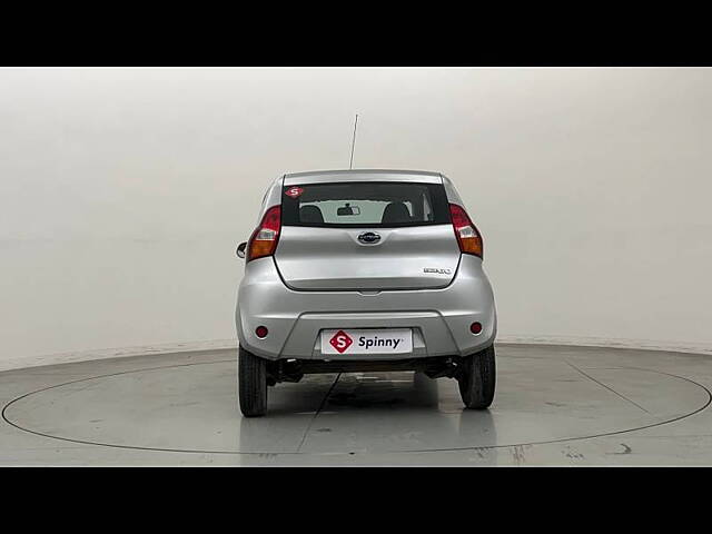 Used Datsun redi-GO [2016-2020] T (O) [2016-2019] in Delhi