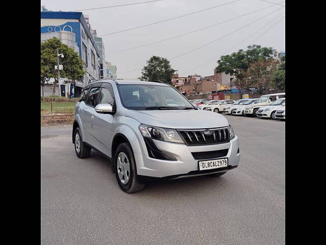 Used Mahindra XUV500 [2011-2015] W6 in Delhi