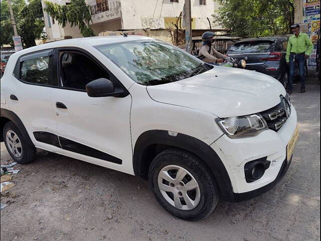 Used Renault Kwid [2015-2019] RXT [2015-2019] in Mathura