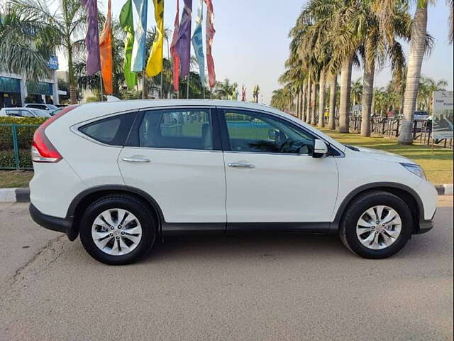 Used Honda CR-V [2013-2018] 2.4L 4WD AVN in Mohali