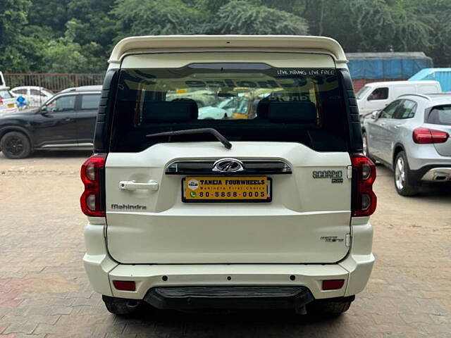 Used Mahindra Scorpio 2021 S11 2WD 7 STR in Gurgaon