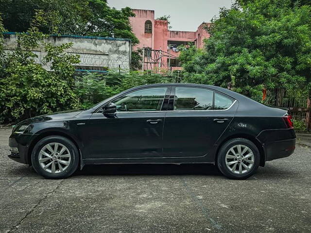 Used Skoda Octavia [2017-2021] 1.8 TSI L&K in Delhi