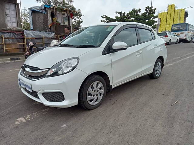 Used Honda Amaze [2013-2016] 1.5 SX i-DTEC in Mumbai