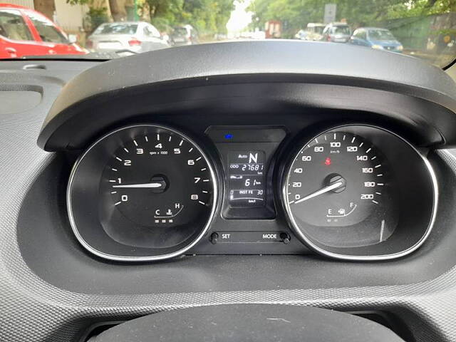 Used Tata Tiago [2016-2020] Revotron XZA in Mumbai