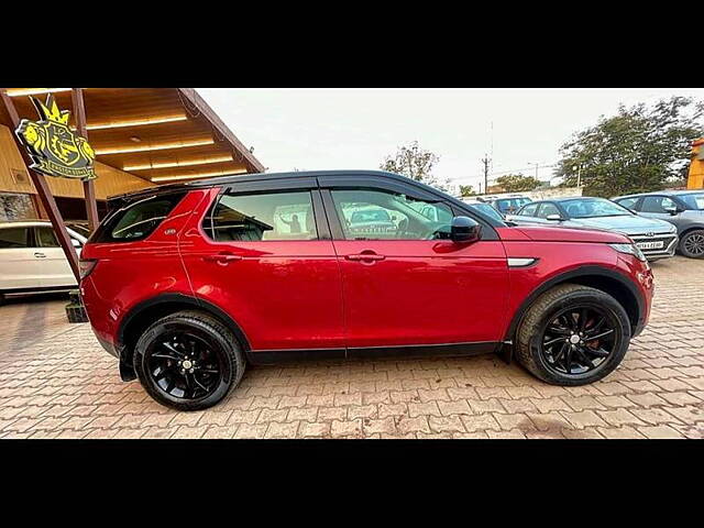 Used Land Rover Discovery Sport [2018-2020] HSE in Raipur