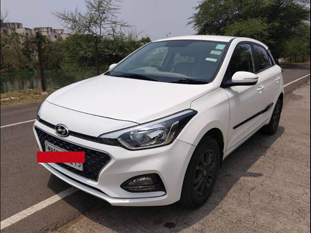 Used 2019 Hyundai Elite i20 in Pune