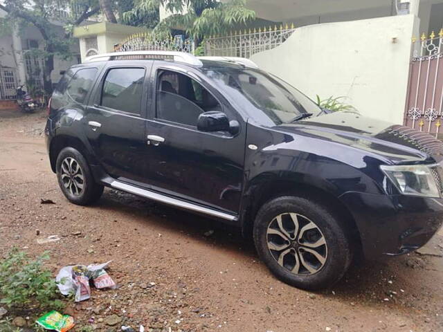 Used Nissan Terrano [2013-2017] XV D THP Premium 110 PS Edition in Chennai