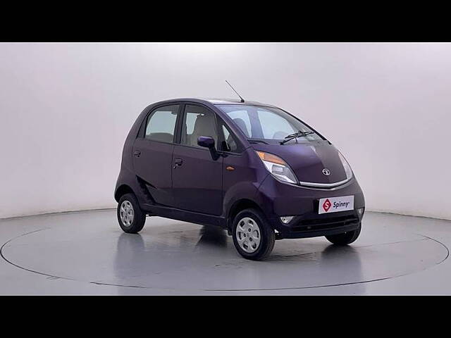 Used Tata Nano Twist XT in Bangalore