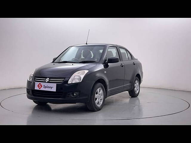 Used 2011 Maruti Suzuki Swift DZire in Bangalore