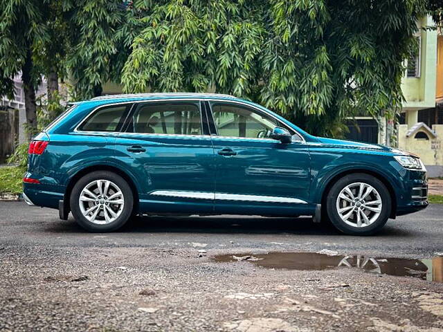 Used Audi Q7 [2015-2020] 45 TDI Technology Pack in Kolkata