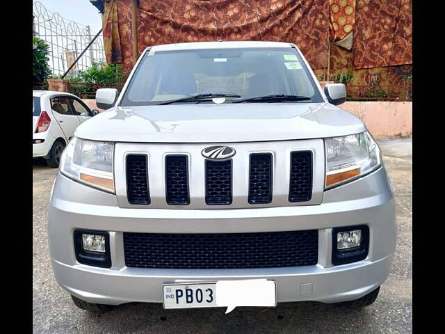 Used 2018 Mahindra TUV300 in Zirakpur