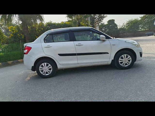 Used Maruti Suzuki Swift DZire [2011-2015] VXI in Delhi