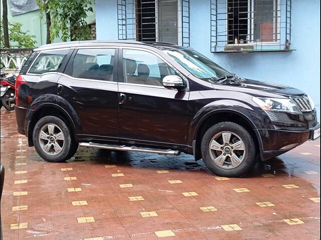 Used Mahindra XUV500 [2011-2015] W8 2013 in Mumbai