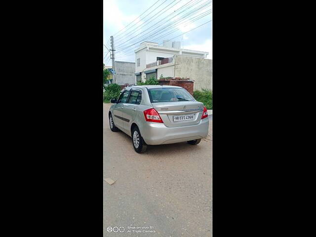 Used Maruti Suzuki Swift DZire [2011-2015] VDI in Chandigarh