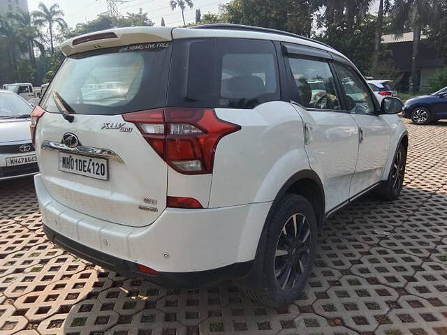 Used Mahindra XUV500 W11 AT in Mumbai