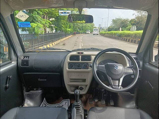 Used Maruti Suzuki Eeco 5 STR AC CNG [2022-2023] in Mumbai