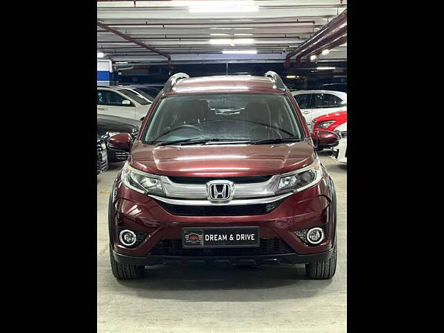 Used 2016 Honda BR-V in Mumbai