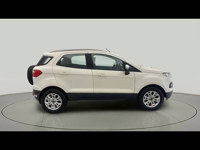 Used Ford EcoSport [2015-2017] Titanium 1.5L TDCi in Ahmedabad