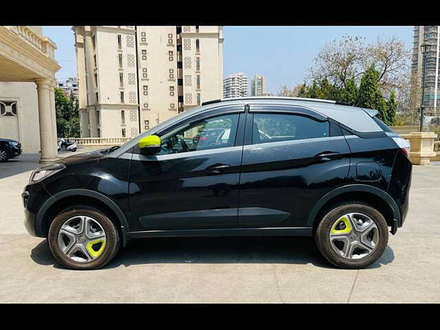 Used Tata Nexon [2017-2020] KRAZ Diesel in Mumbai