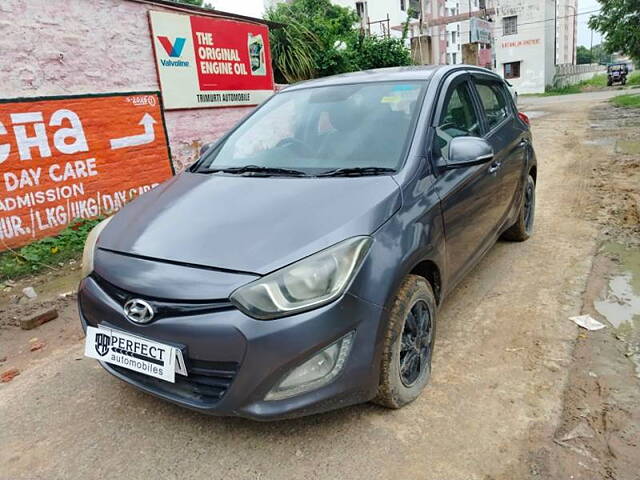 Used Hyundai i20 [2012-2014] Sportz 1.2 in Lucknow