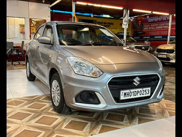 Used Maruti Suzuki Dzire LXi [2020-2023] in Thane