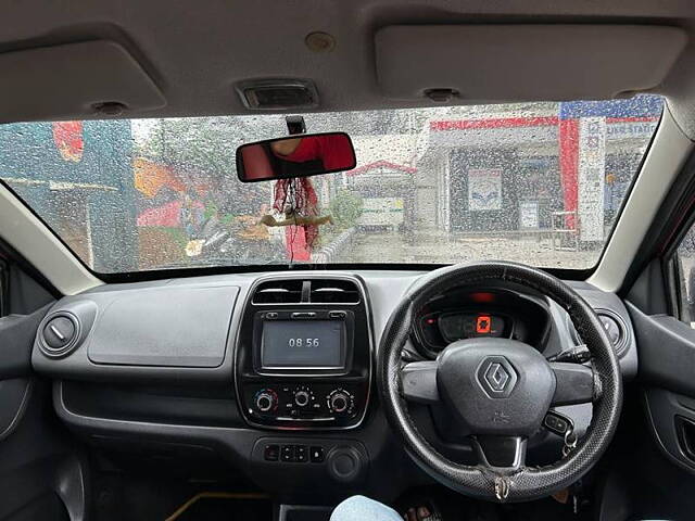 Used Renault Kwid [2015-2019] RXT Opt [2015-2019] in Dehradun