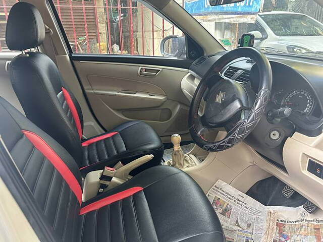 Used Maruti Suzuki Swift Dzire [2015-2017] LDI in Chennai