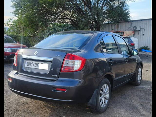 Used Maruti Suzuki SX4 [2007-2013] VDI in Pune