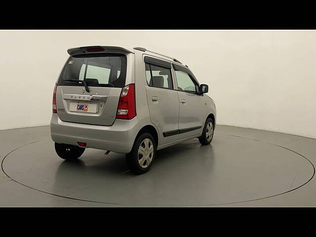 Used Maruti Suzuki Wagon R 1.0 [2014-2019] VXI in Mumbai