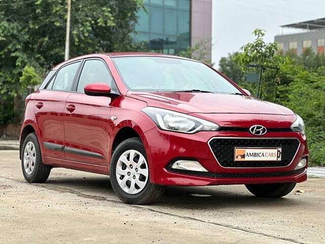 Used 2016 Hyundai Elite i20 in Vadodara