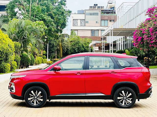 Used MG Hector [2019-2021] Sharp 2.0 Diesel [2019-2020] in Bangalore