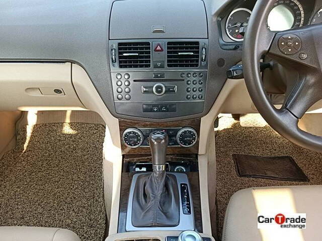 Used Mercedes-Benz C-Class [2003-2007] 200 K AT in Delhi