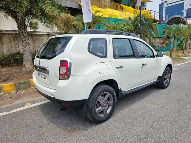 Used Renault Duster [2015-2016] 85 PS RxL in Delhi