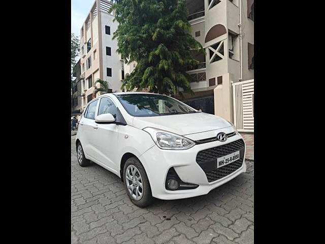 Used 2017 Hyundai Grand i10 in Nagpur