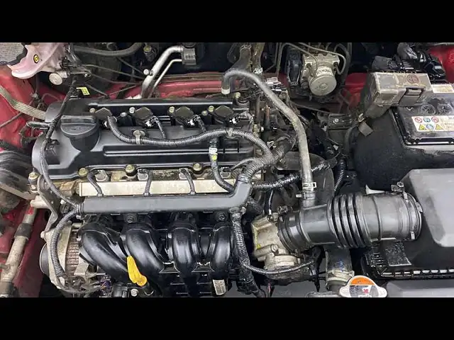 Used Hyundai Elite i20 [2019-2020] Sportz Plus 1.2 in Bangalore