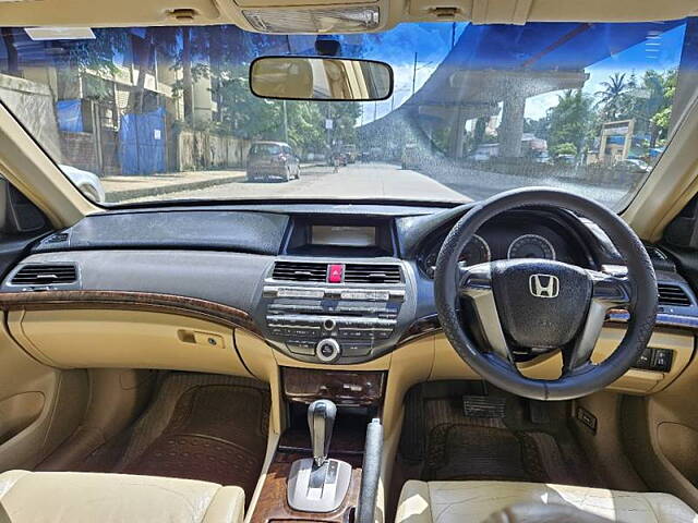 Used Honda Accord [2008-2011] 2.4 AT in Mumbai