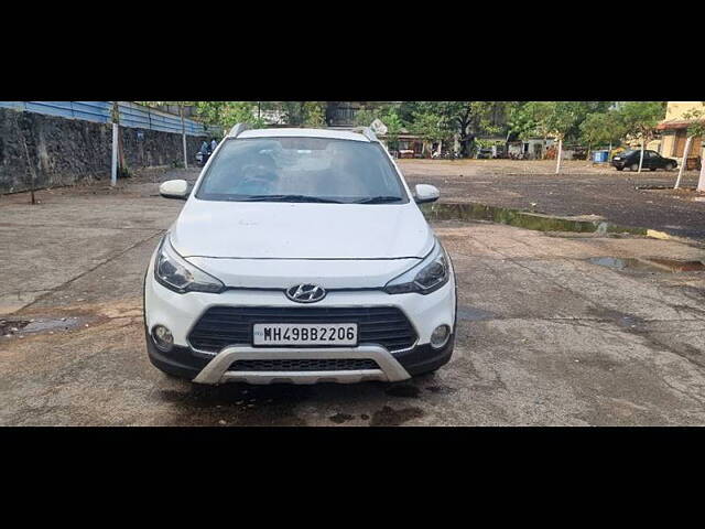 Used Hyundai i20 Active 1.2 S in Nagpur