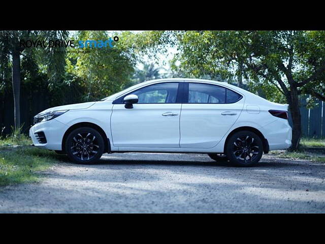 Used Honda City Hybrid eHEV [2022-2023] ZX eHEV in Kochi